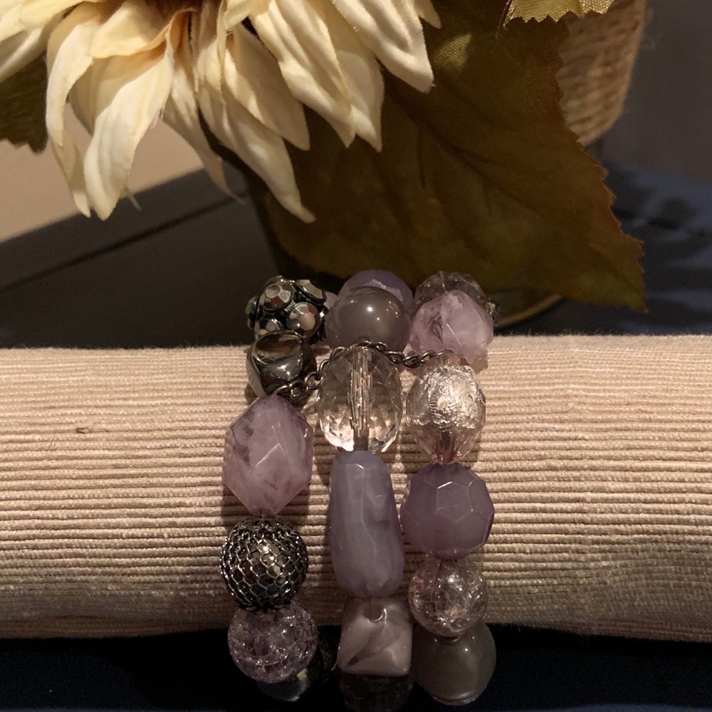 Statement Bracelet